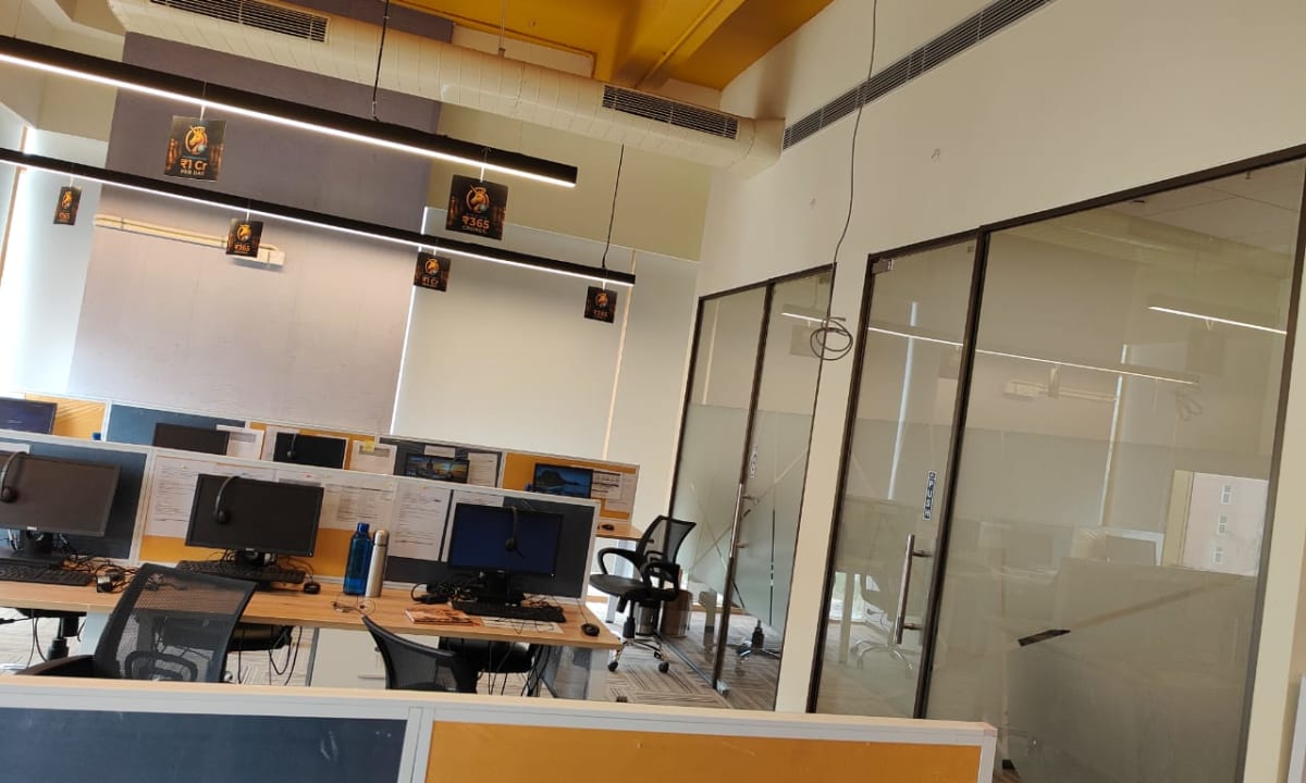 Office Space For Rent in Noida