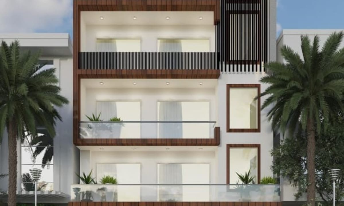 Kothi For Sale In Noida