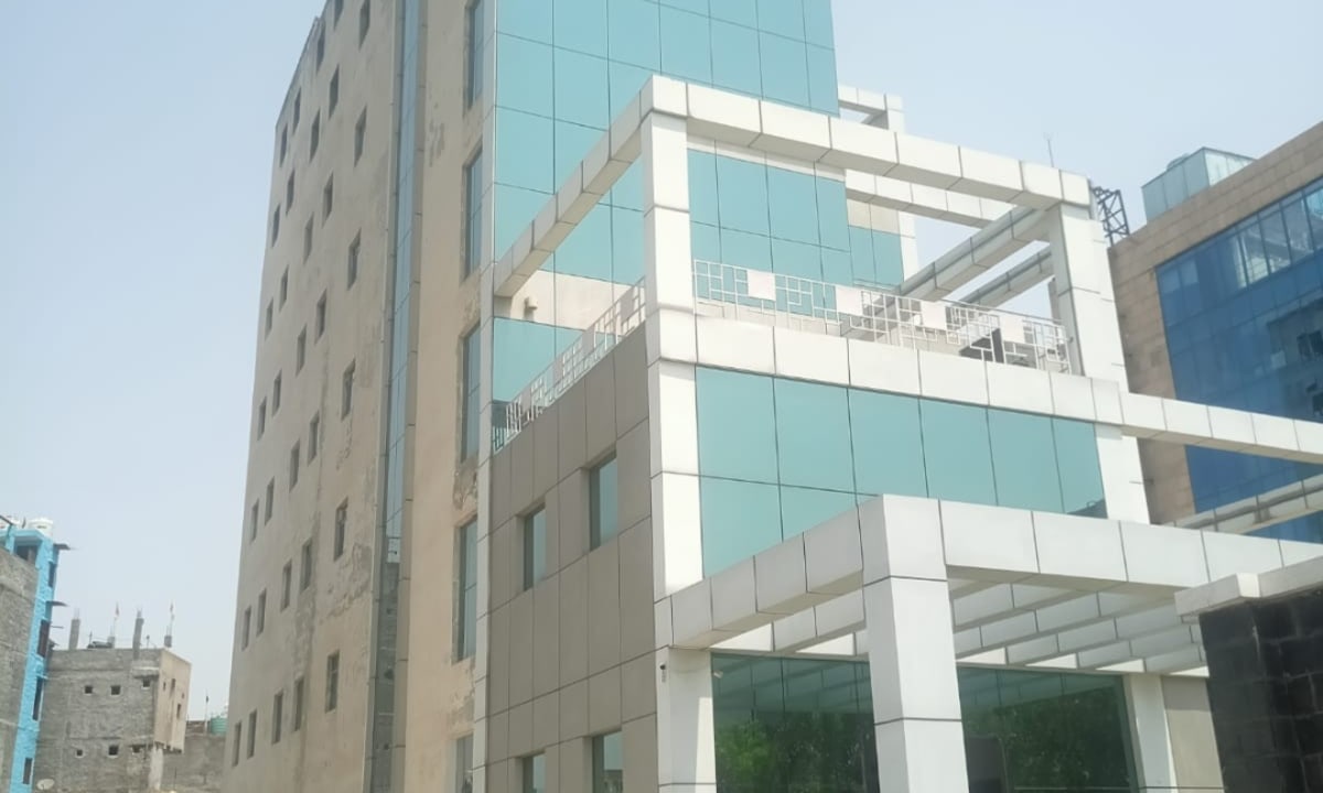 Commercial Office Space For Rent - 10th floor