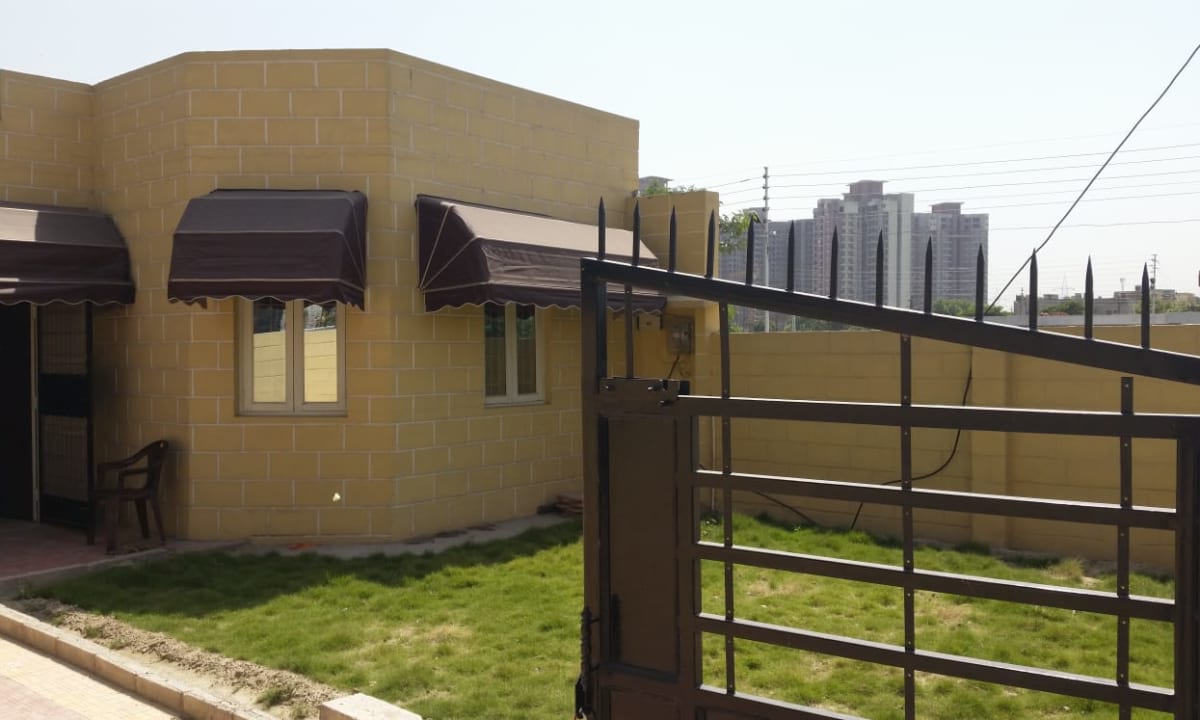 Plot For Sale In Noida