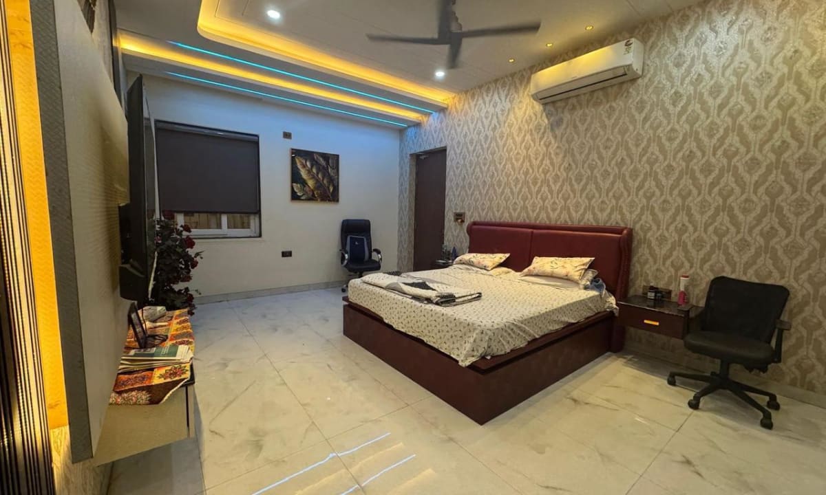 Kothi For Sale In Noida