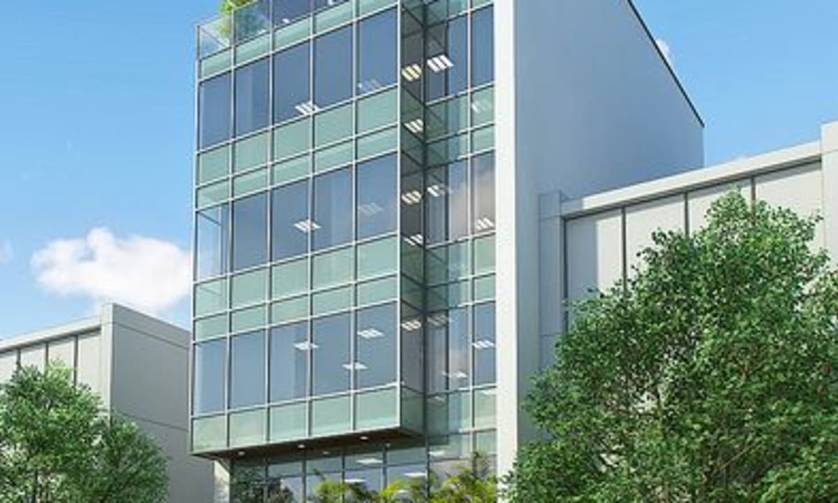 Industrial Factory for Sale in Noida