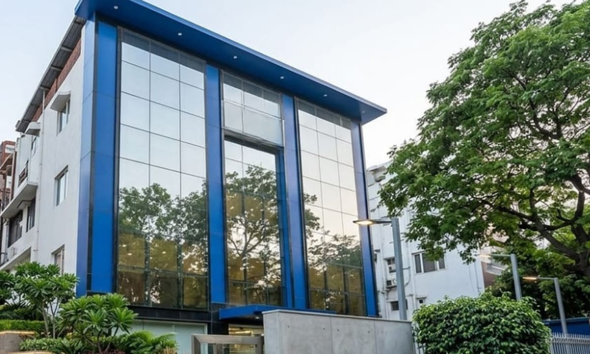 Preleased Industrial Building For Sale In Sector 58