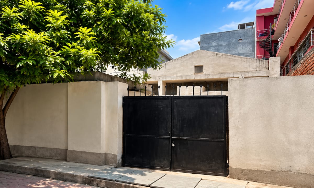 208 Sq. Mtr. Industrial Shed for Sale in Sector 2, Noida