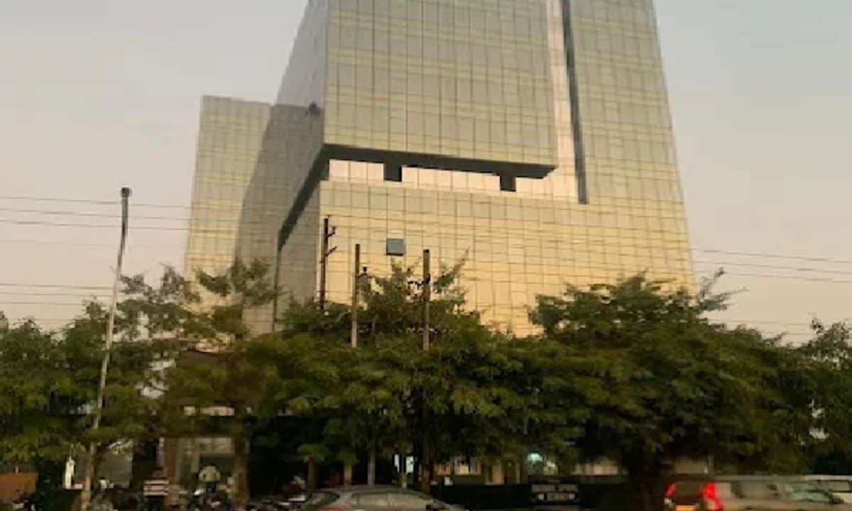 Pre-Leased IT/ITES Commercial Building for Sale – Sector 62, Noida