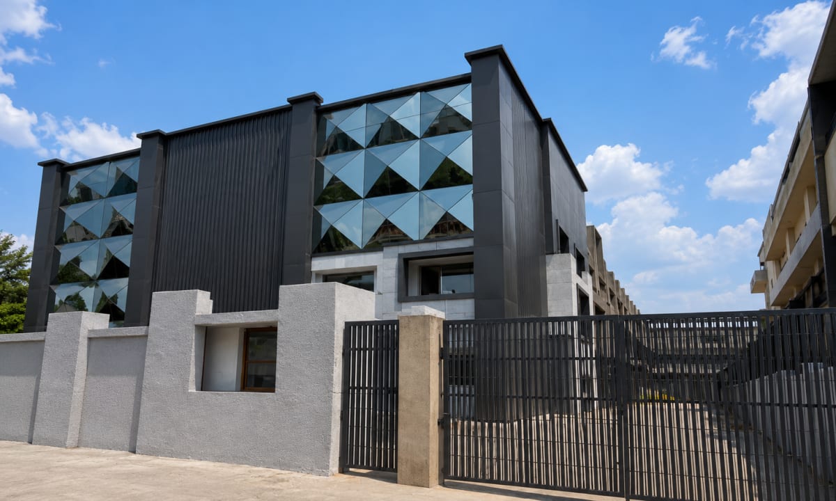 Industrial Building for Sale in Sector 81, Noida | 1,950 Sq. Mtr.