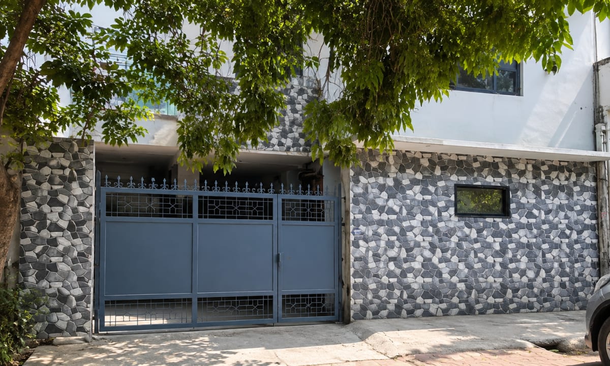 Income-Generating Pre-Leased Industrial Shed Investment in Sector 80
