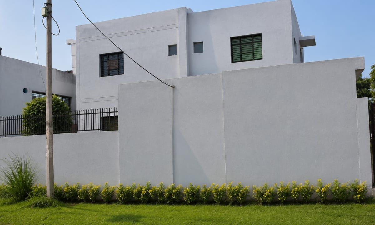 Industrial Shed for Sale in Surajpur Site C