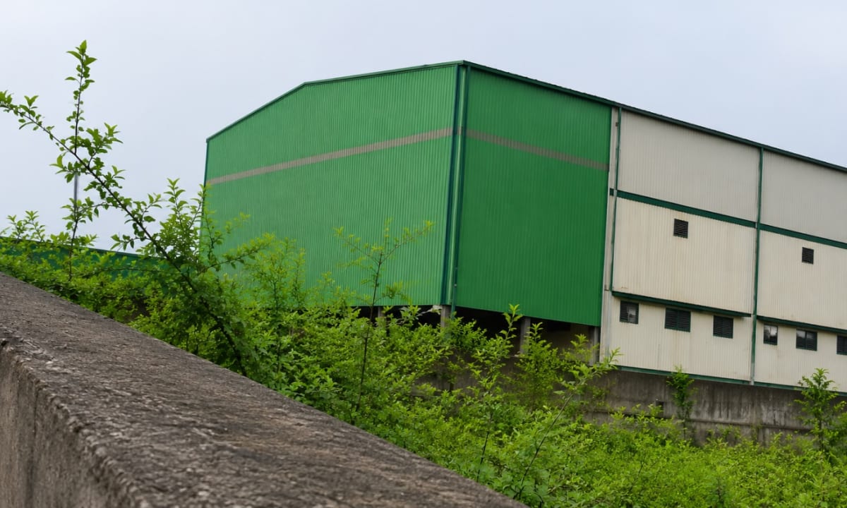 Industrial Plot for Sale in Site B Greater Noida
