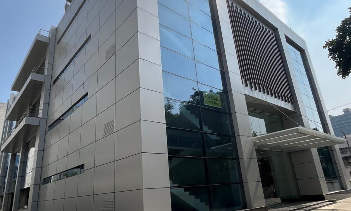 Pre-Leased Industrial Building for Sale in Ecotech-1 Extension-1, Greater Noida