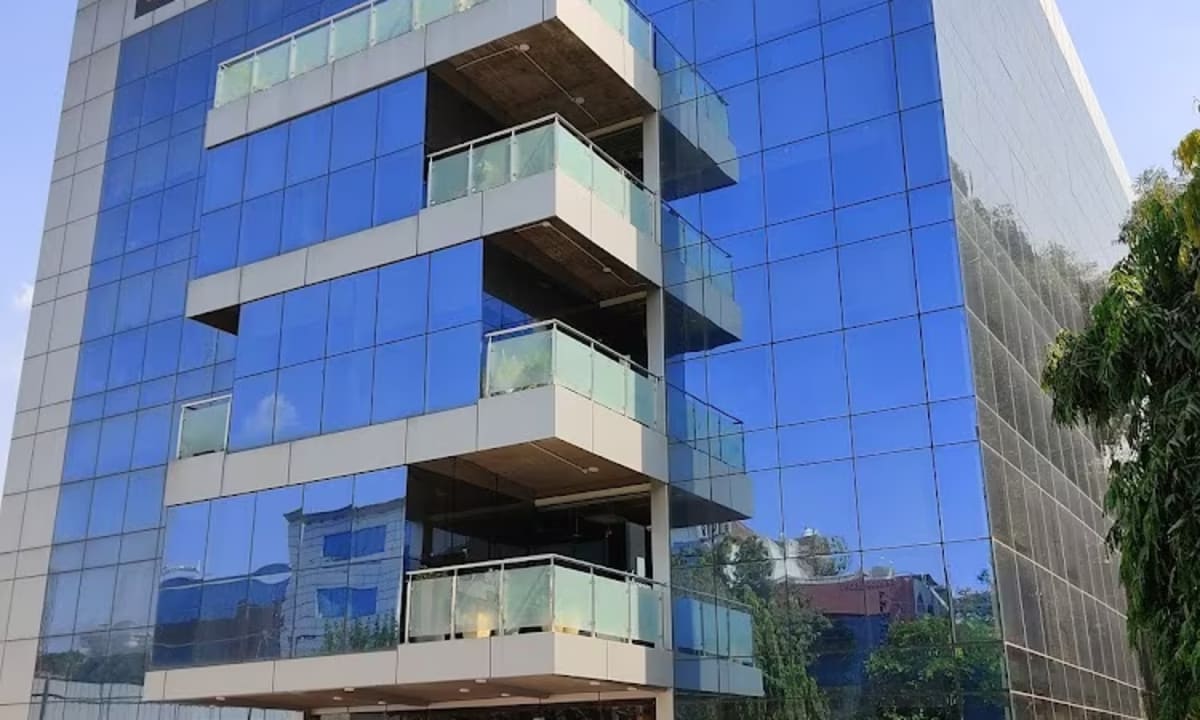 Pre-Rented Industrial Building for Sale in Ecotech-II, Greater Noida