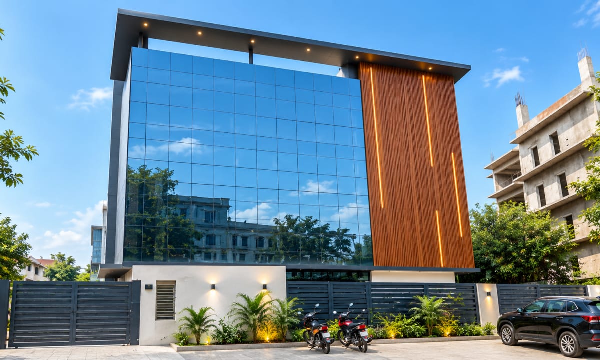 Industrial Factory for Sale in Sector 155, Noida
