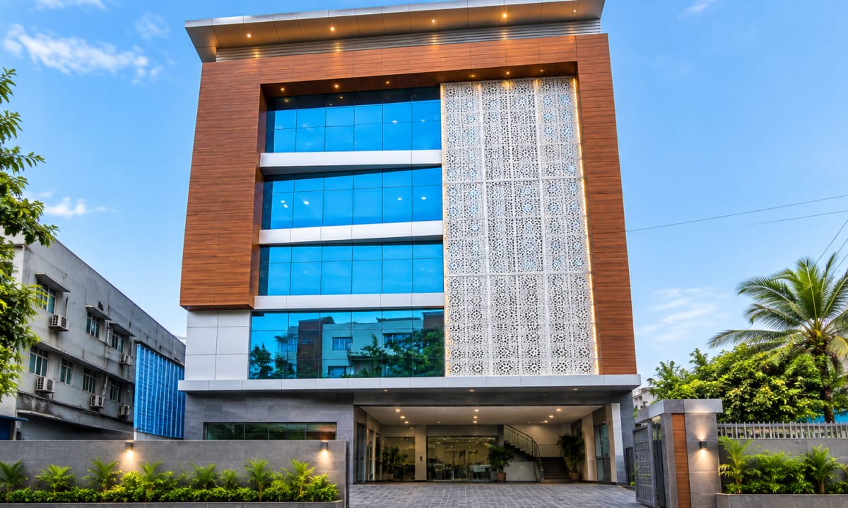 Industrial Building for Rent in Sector 63, Noida | 800 sq.meters