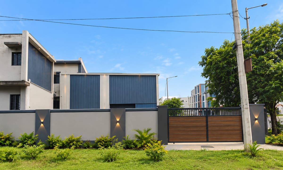 Premium Industrial Shed for Sale in Sector 80, Noida