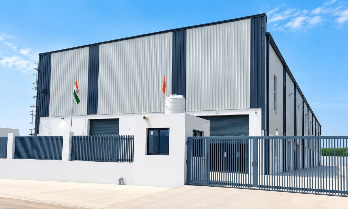 Industrial Warehouse for Rent in Ecotech 3, Greater Noida