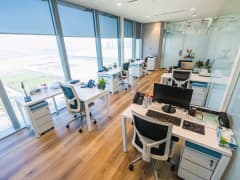 Pre leased Commercial Building for Sale in Noida 2