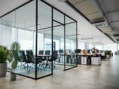 Pre leased Commercial Building for Sale in Noida 3