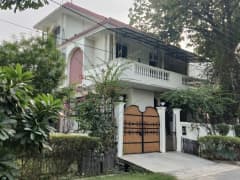 Kothi For Sale in Prime Location 1