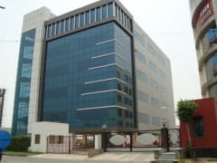 IT/ITES Building for Rent in Noida 1