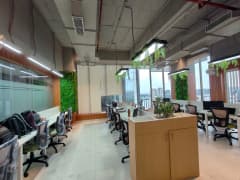 IT/ITES Commercial Building for Rent in Noida 2
