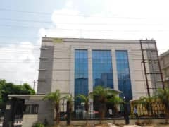 IT/ITES Commercial Building for Rent in Noida 1