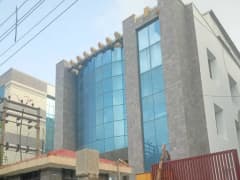 Factory For Sale in Noida 1
