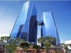 10000 Sq. Ft Fully Furnished Office Space For Lease Sector 136, Noida 1