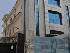 Industrial Building for Sale in Noida 1