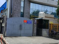 Industrial Building for Sale 1