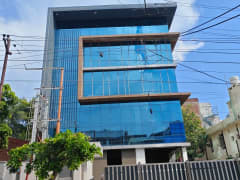 Industrial Building For Sale 1