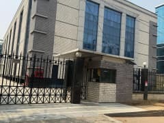 Industrial Building For Sale 1