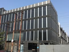 Industrial Building For Sale 1