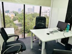 Commercial Office For Rent In Wave One 2