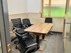 Commercial Office For Rent In Wave One 3