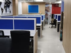 Commercial Office For Sale in Wave Silver 1