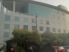 IT/ITES Building For Rent 1