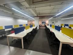 IT/ITES Building For Rent 2
