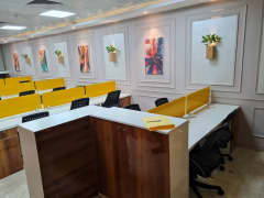 Commercial Office Space For Sale in Wave One 2