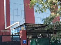 Industrial Building For Rent 1