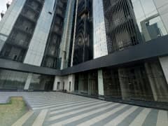 ITES Commercial Building For Rent 1