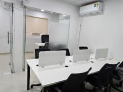 ITES Commercial Building For Rent 2