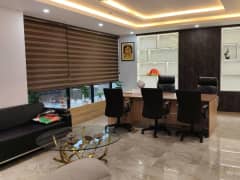 Industrial Office Space for Rent 2