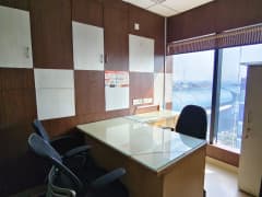 Industrial Office Space for Rent 3