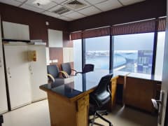 Industrial Office Space for Rent 4