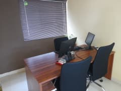 Industrial Office Space For Rent 5