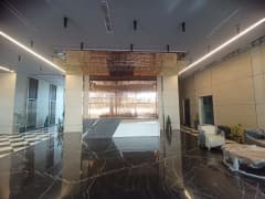 Office Space For Rent on 1st floor 1