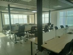Office Space For Rent on 6th floor 1