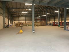 Industrial Shed For Rent in Greater Noida 3