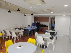 Commercial Office Space For Rent - 10th floor 2