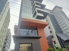 Commercial Office Space For Rent in Noida Sector 136 1